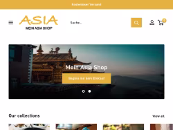 Meinasiashop