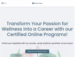 Efficientcoach