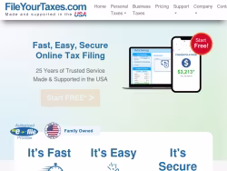 Fileyourtaxes