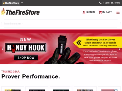 Thefirestore