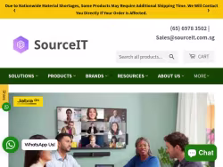 Sourceit