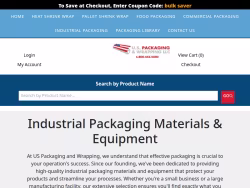 Uspackagingandwrapping