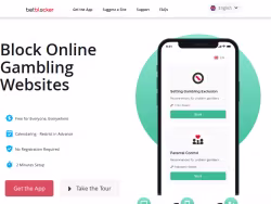 Betblocker