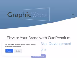 Graphicware