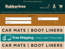 Rubbertree