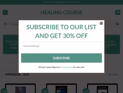 Healingcourse