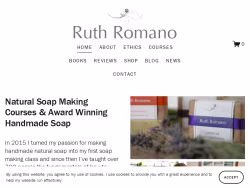 Ruthromano