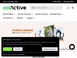 Oolactive