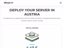 Alwyzon