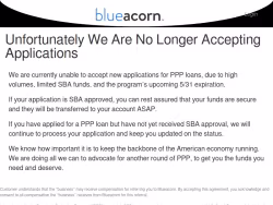 Blueacornppp