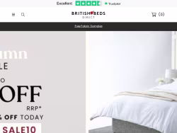Britishbedsdirect