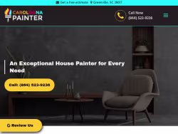 Southcarolina-painter