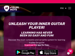 Visual-note
