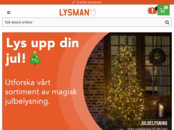 Lysman