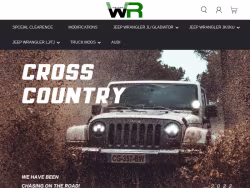 Wildrock4x4
