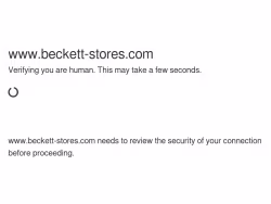 Beckettstores