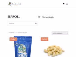 Therawfoodworld