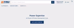 Trcelectronics