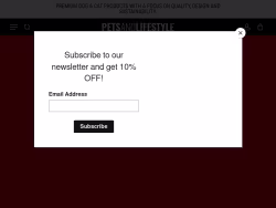 Petsandlifestyle