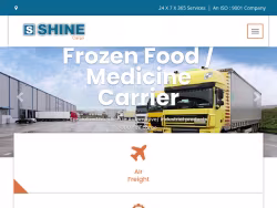 Shine-cargo