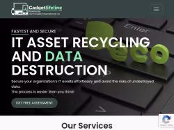 Gadgetlifeline