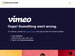 Nikcollection