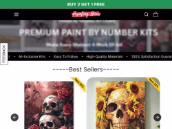 Paintinghour
