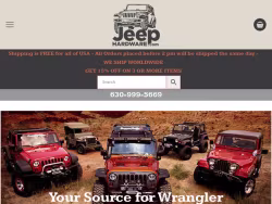 Jeephardware