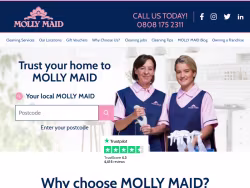 Mollymaid