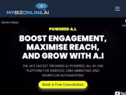 Mybizonline