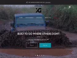 Xgcargo