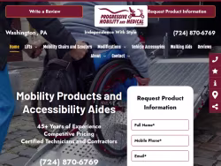 Progressivemobility