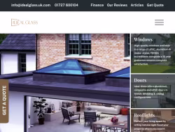 Idealglass