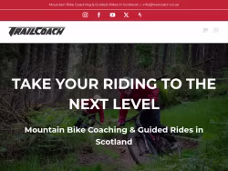 Trailcoach