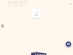 Blueboxmove
