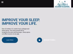 Alaskasleep