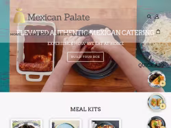 Mexicanpalate