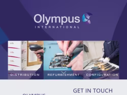 Olympusinternational