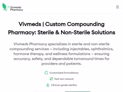 Vivmeds