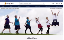 Kiltsformen