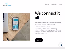 Connect-it-all