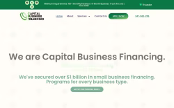 Capitalbusinessfinancing