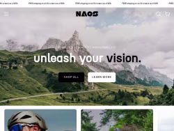 Naos-optics