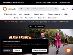 Gleeride