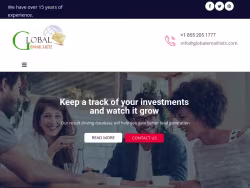 Globalemaillists
