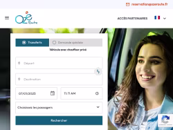 Ozeroute