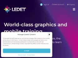 Ledet