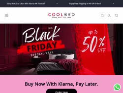 Coolbed