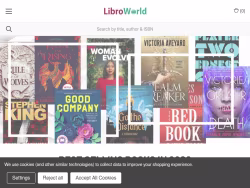Libroworld