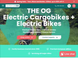 Dutchcargobike